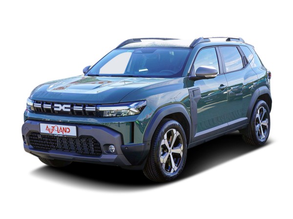 Dacia Duster Hybrid 155 Aut.