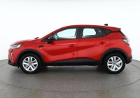 Vorschau: Renault Captur TCe 160 Evolution Aut.
