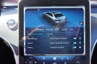 Mercedes-Benz C 220 C220 d Avantgarde