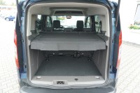 Ford Tourneo Connect 1.5 Ecoblue Aut.
