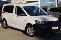 VW Caddy 2.0 TDI 4Motion