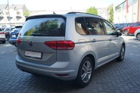 VW Touran 1.5 TSI DSG