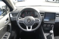 Renault Captur II 1.0 TCE Experience