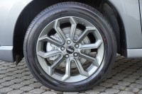 Mitsubishi Outlander 2.4Hybrid