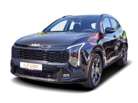 Kia Sportage 1.6 T-GDI GT-Line Hybrid Aut. 3-Zonen-Klima Navi Sitzheizung