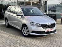 Skoda Fabia Combi 1.0