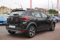 Dacia Sandero Stepway III Comfort