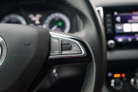 Skoda Karoq 1.5 TSI 4x4 DSG