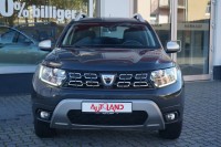 Vorschau: Dacia Duster II 1.6 SCe 4WD