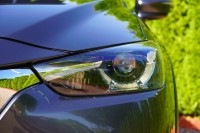 Mazda CX-3 2.0 Sports-Line