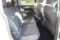 VW Caddy 1.5 TSI Move DSG