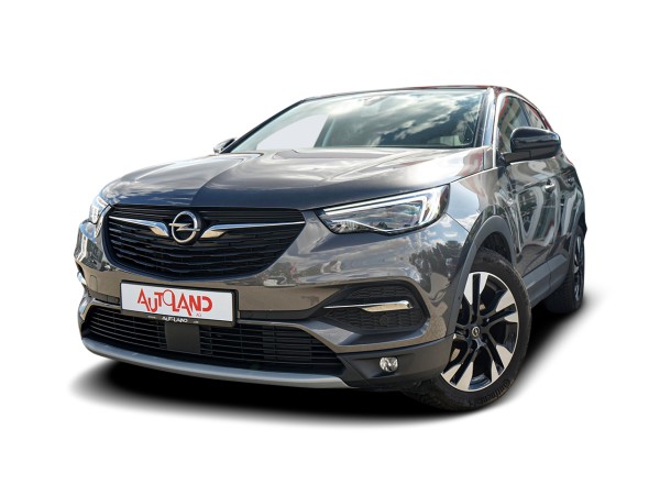 Opel Grandland 1.2 120 Jahre