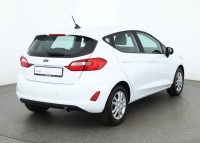 Ford Fiesta 1.1 Cool & Connect