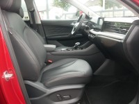 MG HS 1.5 T-GDI Luxury Aut.