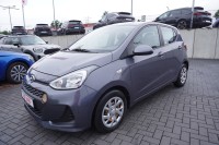 Vorschau: Hyundai i10 1.0 Trend