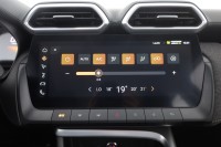 MG ZS 1.5 Hybrid Standard Aut.