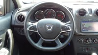 Dacia Logan II 0.9 TCe 90 MCV Stepway