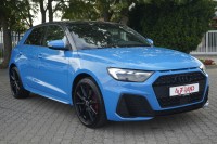 Audi A1 35 SB 1.5 TFSI S line