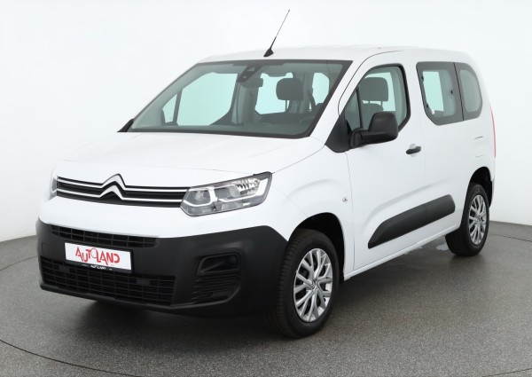 Citroen Berlingo 1.2 e-THP Live Pack M