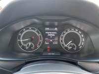Skoda Kamiq 1.5 TSI Clever