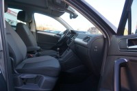 VW Tiguan 1.4 16V TSI