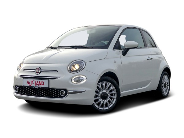 Fiat 500 1.0 M-Hybrid Dolcevita