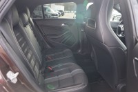 Mercedes-Benz CLA 180 Score