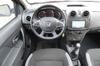 Dacia Sandero II 0.9 TCe 90 Stepway
