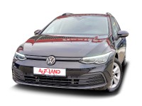 VW Golf Variant VIII 2.0 TDI Life 2-Zonen-Klima Navi Sitzheizung