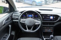 VW T-Cross 1.0 Life