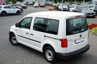 VW Caddy 1.2 TSI BMT Kombi