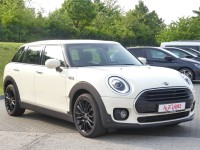 MINI COOPER_CLUBMAN Clubman 1.5 Cooper Aut.