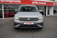 VW Tiguan Allspace 1.5 TSI Life
