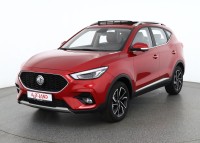 Vorschau: MG ZS 1.5 Hybrid Luxury Aut.