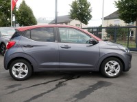 Hyundai i10 1.2 Intro Edition