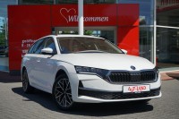Vorschau: Skoda Octavia Combi 1.5 eTSI DSG