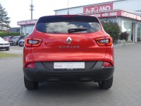Renault Kadjar 1.2 TCE Black Edition