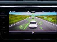 Skoda Superb Combi Sportline iV DSG