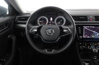Skoda Superb Combi 2.0 TDI DSG Style