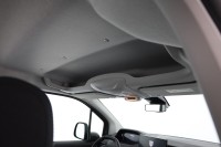 Peugeot Rifter Blue HDi110