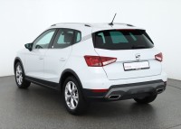 Seat Arona 1.5 TSI DSG FR