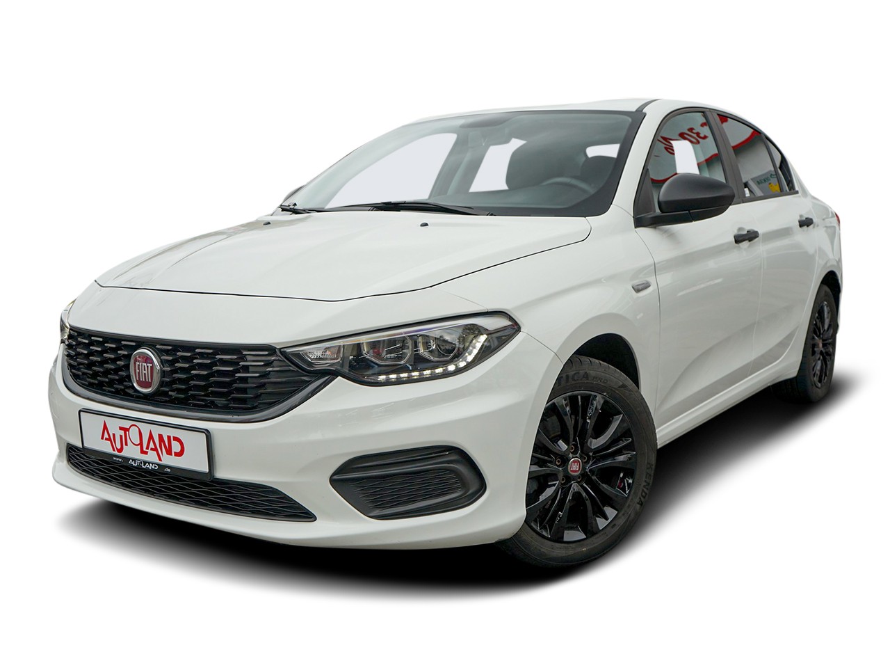 Fiat Tipo 1.4 Easy