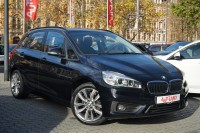 BMW 218 d Advantage