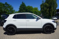 VW T-Cross 1.0 Move
