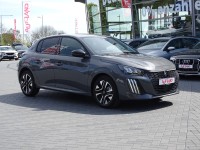 Peugeot 208 PureTech 100