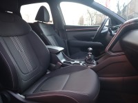 Hyundai Tucson 1.6 T-GDI