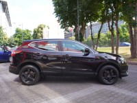 Nissan Qashqai 1.2 DIG-T Automatik