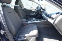 Audi A4 Avant TFSI design S-Tronic