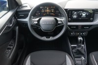 Skoda Kamiq 1.0 TSI DSG