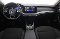 Skoda Octavia Combi 1.5 TSI DSG